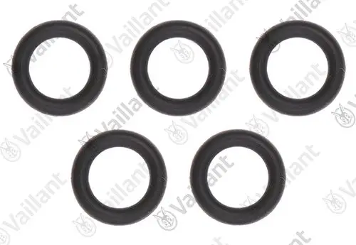 VAILLANT-O-Ring-x5-VE-6-28-R1-u-w-Vaillant-Nr-0020107589 gallery number 1